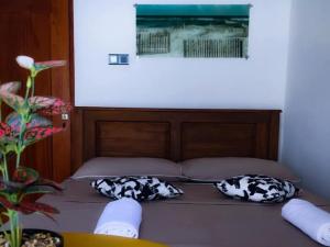 Tiamo Rooms