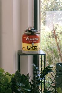 Appart'hotels Residence Saletta Mare : photos des chambres