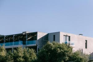 Appart'hotels Residence Saletta Mare : photos des chambres