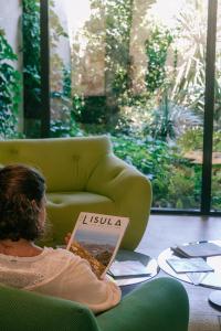 Appart'hotels Residence Saletta Mare : photos des chambres