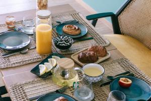 Appart'hotels Residence Saletta Mare : photos des chambres