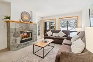 Powderhorn by Whistler Premier - Pemberton