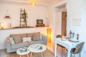 B&B / Chambres d'hotes Couvent des Cordelieres SPA en supplement : photos des chambres