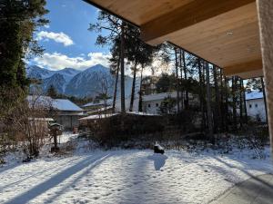 Residenz Bergzauber