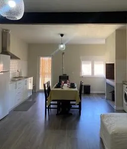 Apartamento en Martiago - El Bodón