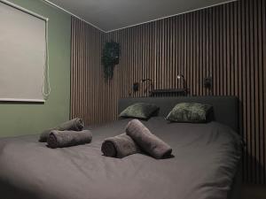 Heerlijk chalet midden in de natuur