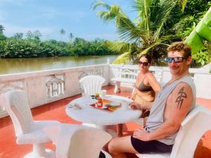 SkyWalker Guest House