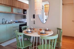 Luxo e Elegância com a melhor vista Praia Futuro