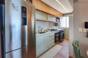 Luxo e Elegância com a melhor vista Praia Futuro