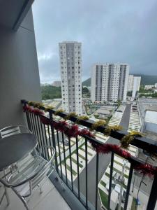 Vivaz Prime bandeirantes - Barra - RJ