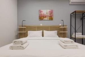 A little gem in the heart of Athens