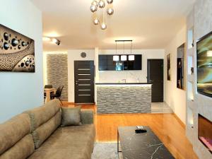 Apartman Eden - private parking