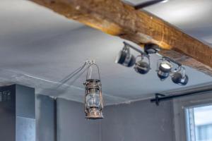 Appartements #HN Le Beauvert 4 people : photos des chambres