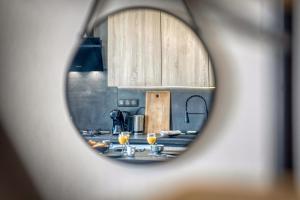 Appartements #HN Le Beauvert 4 people : photos des chambres