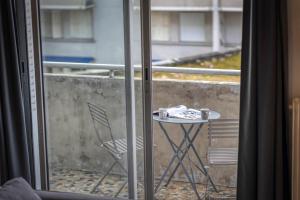 Appartements #HN Le Beauvert 4 people : photos des chambres