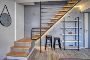 Appartements #HN Le Beauvert 4 people : photos des chambres