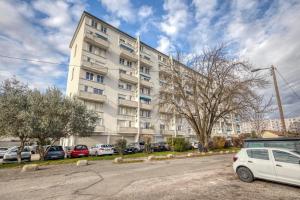 Appartements #HN Le Beauvert 4 people : photos des chambres