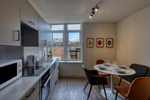 Renaissance 2 - 2Bedroom Flat in Southport