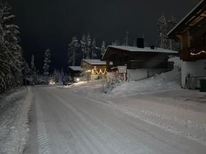 Mökki Leskelä Taivalkoski