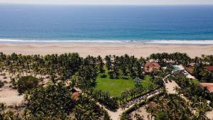 Puertas Paraíso Hotel boutique