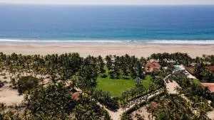 Puertas Paraíso Hotel boutique - Лас-Посас