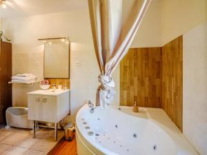 B&B / Chambres d'hotes Clos du Bois Brard B&B : photos des chambres