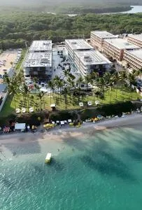 Paraíso no Porto Alto Resort - Ipojuca