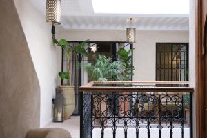 Riad Solange
