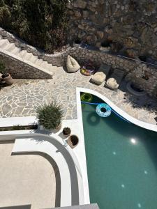 Aella Exclusive Residences Lefkada