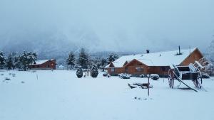 Establecimiento Campo Chico