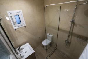 Meteora Rockside Lodge