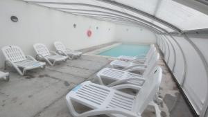 Casa Las Olas - Frente al Mar!