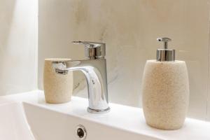 Teatro Romano Suites - Isabella