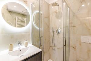 Teatro Romano Suites - Isabella