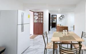 Céntrico y Cómodo Departamento