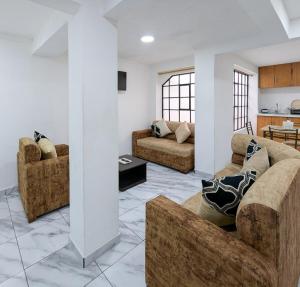 Céntrico y Cómodo Departamento