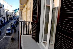 Camera Matrimoniale con Balcone