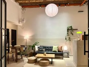 Li's Inn - بترورث