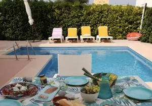 Casa Mateu - Colonia de Sant Pere