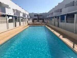 El Palmeral Cabo de Gata - 埃尔卡沃德加塔