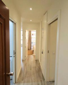 Sea View 2BR Beachfront & Cozy Balcony Marbella