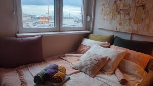 CoCo Studio Bright & Stylish Apartment in Central Belgrade