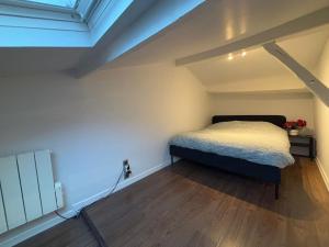 Charmant duplex