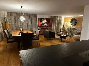 Casa Ladina 4 - Ilanz/Glion