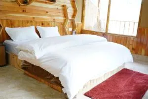 tirthan serenity stay - Banjār