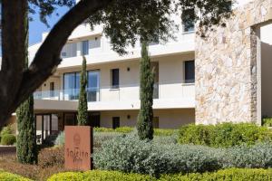 Appart'hotels Residence Saletta Mare : photos des chambres
