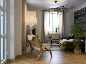 Les deux maisons - Roz - Appartement Gérardmer vue pistes proche lac