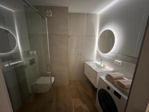 Apartamenty Novela Centrum