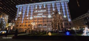 Ultracentral Residence 6