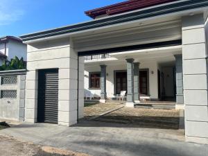Transit Terminal at colombo airport